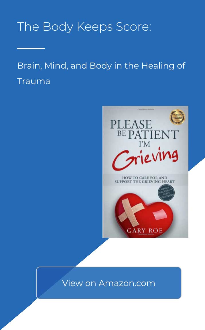 be-patient-im-grieving book cover