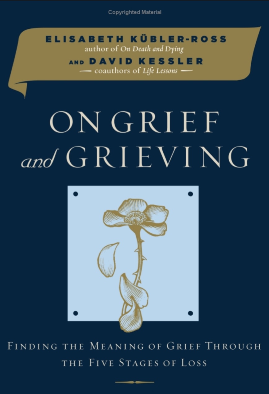 on grief and grieving